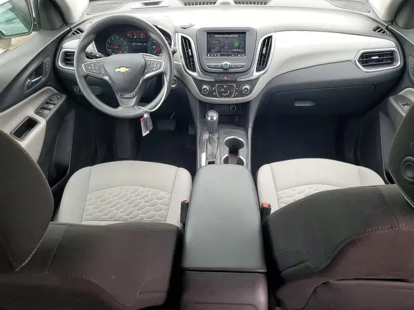 2GNAXHEV8M6147092 2021 CHEVROLET EQUINOX - Image 8