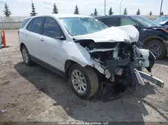 2GNAXHEV8M6152292 2021 CHEVROLET EQUINOX