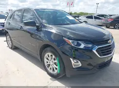 2GNAXHEV8M6153037 2021 CHEVROLET EQUINOX