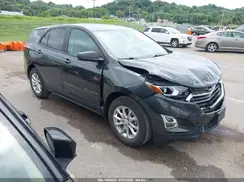2GNAXHEV8M6153538 2021 CHEVROLET EQUINOX