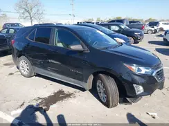2GNAXHEV8M6154334 2021 CHEVROLET EQUINOX
