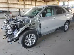 2GNAXHEV8M6157010 2021 CHEVROLET EQUINOX