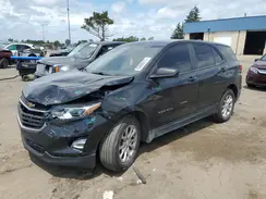 2GNAXHEV8M6159954 2021 CHEVROLET EQUINOX