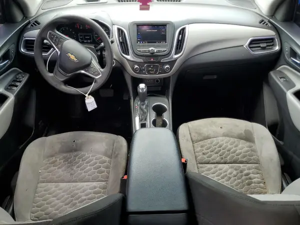 2GNAXHEV8M6159954 2021 CHEVROLET EQUINOX - Image 8