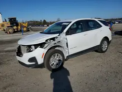 2GNAXHEV8N6102414 2022 CHEVROLET EQUINOX