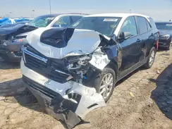 2GNAXHEV8N6105393 2022 CHEVROLET EQUINOX