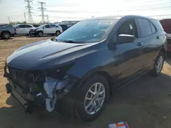 2GNAXHEV8N6113560 2022 CHEVROLET EQUINOX
