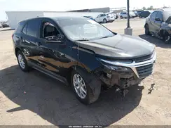 2GNAXHEV8N6121741 2022 CHEVROLET EQUINOX