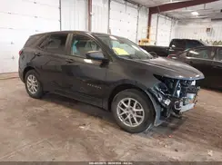 2GNAXHEV8N6124056 2022 CHEVROLET EQUINOX