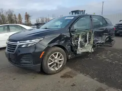 2GNAXHEV8N6124932 2022 CHEVROLET EQUINOX