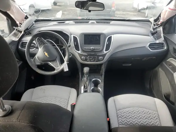 2GNAXHEV8N6124932 2022 CHEVROLET EQUINOX - Image 8