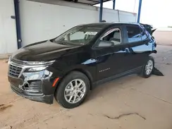 2GNAXHEV8N6125062 2022 CHEVROLET EQUINOX
