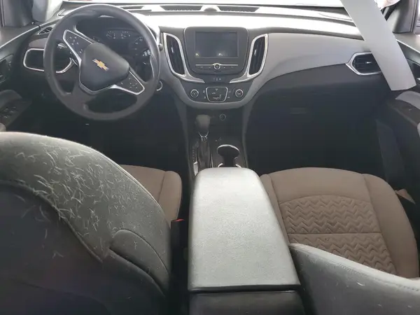 2GNAXHEV8N6125062 2022 CHEVROLET EQUINOX - Image 8