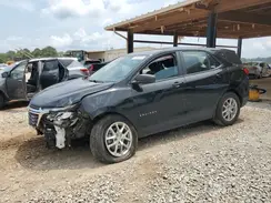 2GNAXHEV8N6131234 2022 CHEVROLET EQUINOX