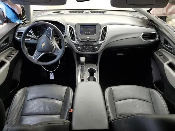 2GNAXHEV8N6131234 2022 CHEVROLET EQUINOX - Image 8