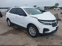 2GNAXHEV8N6132996 2022 CHEVROLET EQUINOX