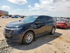 2GNAXHEV8N6136708 2022 CHEVROLET EQUINOX