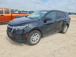 2GNAXHEV8N6140029 2022 CHEVROLET EQUINOX