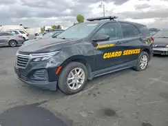 2GNAXHEV8N6143853 2022 CHEVROLET EQUINOX