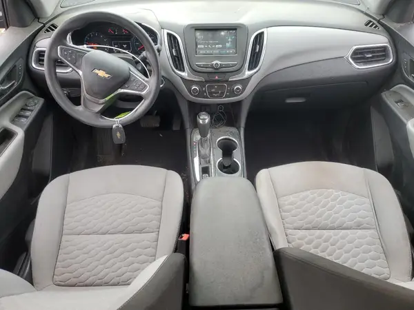 2GNAXHEV9J6103131 2018 CHEVROLET EQUINOX - Image 8
