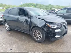 2GNAXHEV9J6105560 2018 CHEVROLET EQUINOX