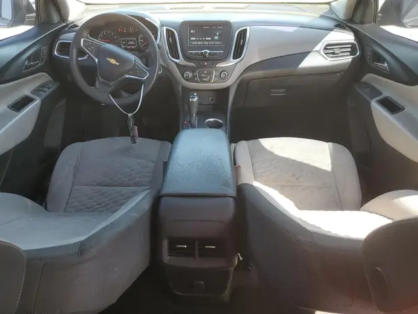 2GNAXHEV9J6109253 2018 CHEVROLET EQUINOX - Image 8
