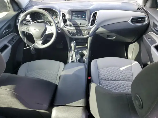 2GNAXHEV9J6109561 2018 CHEVROLET EQUINOX - Image 8