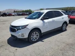 2GNAXHEV9J6111228 2018 CHEVROLET EQUINOX