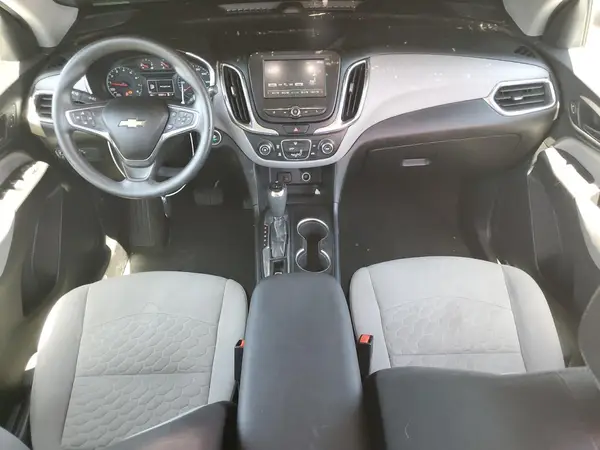 2GNAXHEV9J6111228 2018 CHEVROLET EQUINOX - Image 8