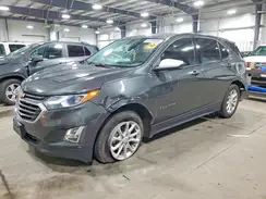 2GNAXHEV9J6111827 2018 CHEVROLET EQUINOX