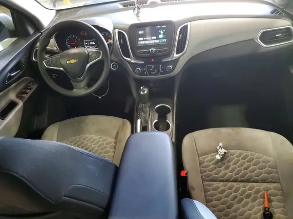 2GNAXHEV9J6111827 2018 CHEVROLET EQUINOX - Image 8