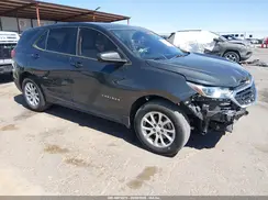 2GNAXHEV9J6112041 2018 CHEVROLET EQUINOX