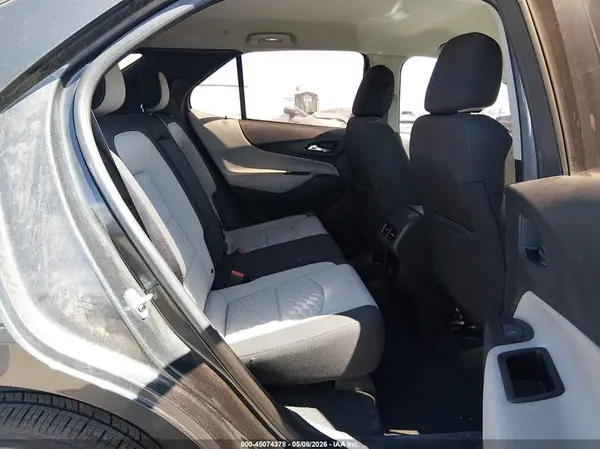 2GNAXHEV9J6112041 2018 CHEVROLET EQUINOX - Image 8
