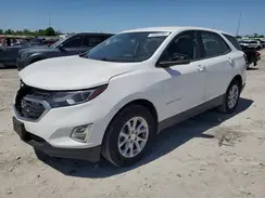 2GNAXHEV9J6113450 2018 CHEVROLET EQUINOX