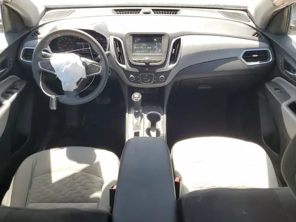 2GNAXHEV9J6113450 2018 CHEVROLET EQUINOX - Image 8
