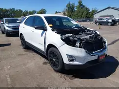 2GNAXHEV9J6114811 2018 CHEVROLET EQUINOX