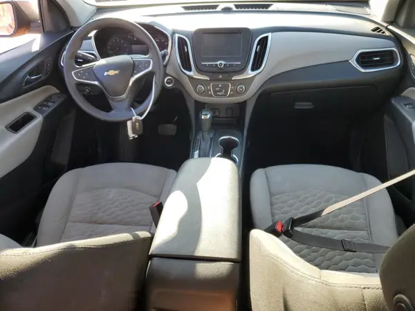 2GNAXHEV9J6118339 2018 CHEVROLET EQUINOX - Image 8