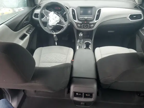2GNAXHEV9J6124495 2018 CHEVROLET EQUINOX - Image 8