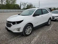 2GNAXHEV9J6124626 2018 CHEVROLET EQUINOX