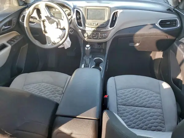 2GNAXHEV9J6125579 2018 CHEVROLET EQUINOX - Image 8
