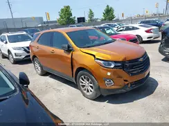 2GNAXHEV9J6129096 2018 CHEVROLET EQUINOX