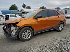 2GNAXHEV9J6136811 2018 CHEVROLET EQUINOX