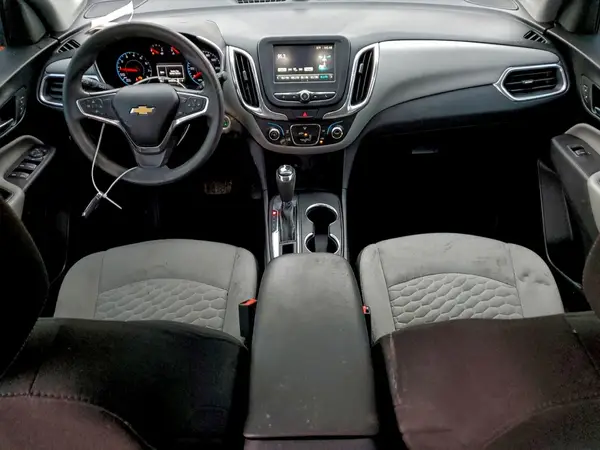 2GNAXHEV9J6136811 2018 CHEVROLET EQUINOX - Image 8