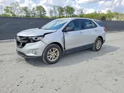 2GNAXHEV9J6137358 2018 CHEVROLET EQUINOX