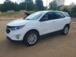 2GNAXHEV9J6138039 2018 CHEVROLET EQUINOX
