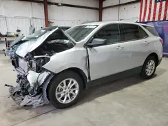 2GNAXHEV9J6139255 2018 CHEVROLET EQUINOX