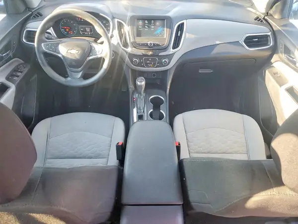 2GNAXHEV9J6139322 2018 CHEVROLET EQUINOX - Image 8