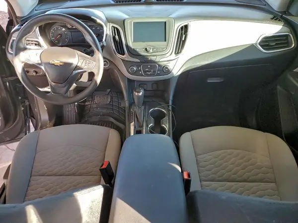 2GNAXHEV9J6143838 2018 CHEVROLET EQUINOX - Image 8
