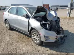 2GNAXHEV9J6146044 2018 CHEVROLET EQUINOX