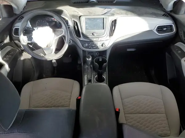 2GNAXHEV9J6146710 2018 CHEVROLET EQUINOX - Image 8